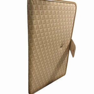 Avon Jewelry 1970 Sales Demonstrator Inventory Vintage Organizer Carrying Case